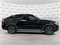 BMW X4 xDrive20d Msport-X