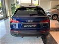 AUDI Q5 SPORTBACK 35 TDI S-TRONIC S-LINE 163CV