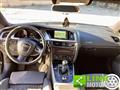 AUDI A5 SPORTBACK SPB 2.0 TDI 143 CV Advanced, Finanziabile