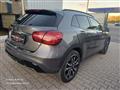 MERCEDES CLASSE GLA d Automatic Business Extra