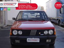 FIAT RITMO 130 TC 3 porte Abarth