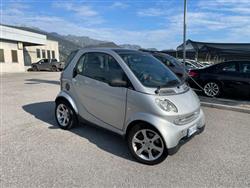 SMART FORTWO 700 coupé passion VENDE PRIVATO