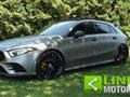 MERCEDES CLASSE A d ( W177 ) allestimento AMG full optional