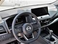 NISSAN NUOVO QASHQAI Qashqai MHEV 140 CV N-Connecta