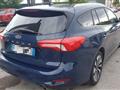 FORD FOCUS 1.5 EcoBlue 120 CV auto. SW