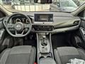 NISSAN QASHQAI 2021 Qashqai MHEV 140 CV N-Connecta