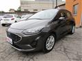 FORD FIESTA 1.1 Titanium 5p NEOPATENTATI * 24.000 KM REALI *