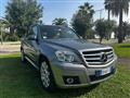 MERCEDES CLASSE GLK CDI 4Matic BlueEFFICIENCY Premium