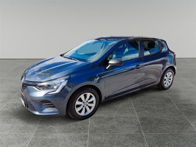 RENAULT NEW CLIO Clio TCe 100 CV 5 porte Life