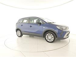 OPEL CROSSLAND X 1.2 Turbo 12V 110 CV Start&Stop Elegance