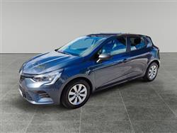 RENAULT NEW CLIO Clio TCe 100 CV 5 porte Life