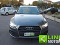 AUDI Q3 2.0 TDI 150 CV quattro S tronic