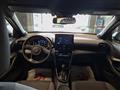 TOYOTA YARIS CROSS 1.5 Hybrid 130 CV 5p.E-CVT AWD-i Trend