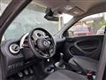 SMART FORFOUR 1.0 71CV NEOPATENTATI CERCHI IN LEGA