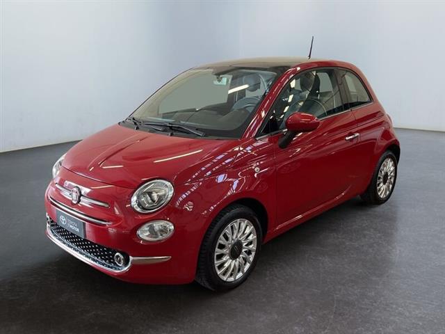 FIAT 500 1.2 EasyPower Lounge