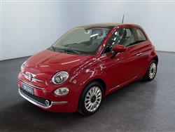 FIAT 500 1.2 EasyPower Lounge