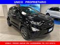 FORD ECOSPORT 1.0 benzina  125cv.  ST-Line , Km 37.000