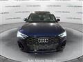 AUDI Q3 SPORTBACK Q3 SPB 35 TDI S tronic S line edition