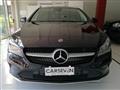 MERCEDES CLASSE CLA d S.W. Automatic Business Extra