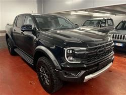 FORD Ranger Raptor 2.0 ecoBlue *ROLLER ELETTRICO & PRONTA CONSEGNA*