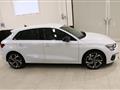 AUDI A3 SPORTBACK SPB 30 g-tron S tronic S line "BELLISSIMA"