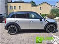 MINI COUNTRYMAN ALL4 GARANZIA INCLUSA