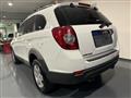 CHEVROLET CAPTIVA 2.2 VCDi 163CV 7POSTI 2WD LT