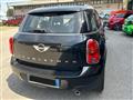 MINI COUNTRYMAN Mini One D Countryman