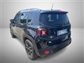 JEEP RENEGADE 1.4 MultiAir DDCT Limited Automatica