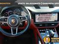 PORSCHE CAYENNE 3.0 V6+Cerchio da 21+Tetto Apribile+Garanzia Uff.