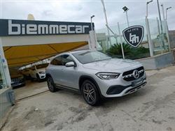 MERCEDES CLASSE GLA d Automatic Executive  I,E