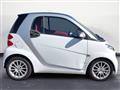 SMART FORTWO 1000 52 kW MHD coupé pure