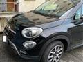 FIAT 500X 2.0 MultiJet 140 CV AT9 4x4 Cross Plus