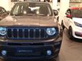 JEEP RENEGADE 1.6 Mjt DDCT 120 CV Longitude