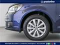 VOLKSWAGEN TOURAN 2.0 TDI 140 CV DSG Highline