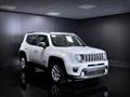 JEEP RENEGADE 1.3 T4 DDCT Limited