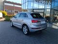 AUDI Q3 2.0 TDI 150 CV quattro S tronic edition Sport