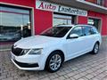 SKODA OCTAVIA 1.5 DSG Wagon Ambition G-Tec