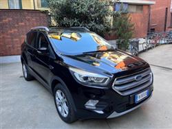 FORD KUGA (2012) 1.5 EcoBoost 120 CV S&S 2WD Titanium