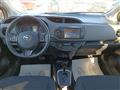 TOYOTA Yaris 1.5 Hybrid 5p. Active