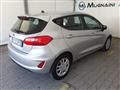 FORD FIESTA 1.5 TDCi 85cv 5 porte Plus *solo 45.800 Km*