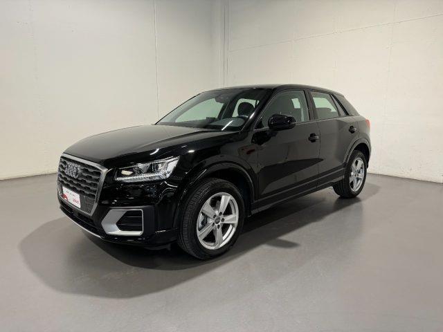 AUDI Q2 30 TDI SPORT