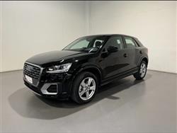 AUDI Q2 30 TDI SPORT