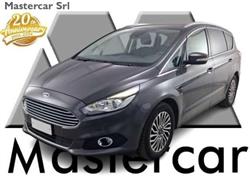 FORD S-MAX 2.0 ecoblue Business automatico - FY921DG -