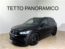 VOLKSWAGEN TIGUAN 2.0 TDI 150 CV SCR DSG R-Line