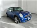 MINI MINI 3 PORTE 1.6 16V Cooper