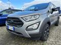 FORD ECOSPORT 1.0 EcoBoost 125 CV Start&Stop ST-Line Design