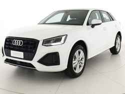 AUDI Q2 30 TFSI Business Advanced