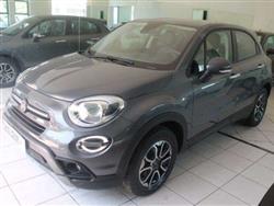 FIAT 500X 1.6 M.JET Cross Navi