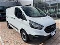 FORD TRANSIT CUSTOM 260 2.0 TDCi PC Furgone Entry